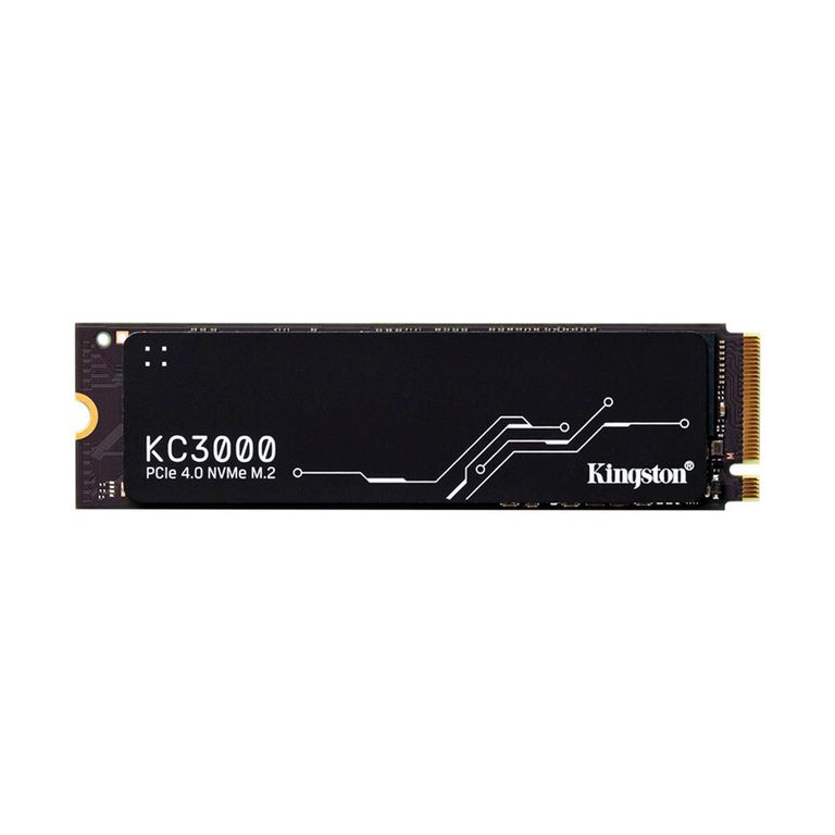 SSD KC3000 1024GB M.2 2280 PCIe GEN 4.0 P-N SKC3000S-1024G