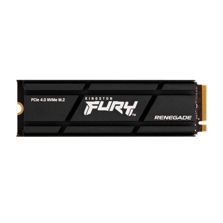 SSD FURY RENEGADE 2TB M.2 2280 PCIe 4.0x4 P-N SFYRSK-2000G