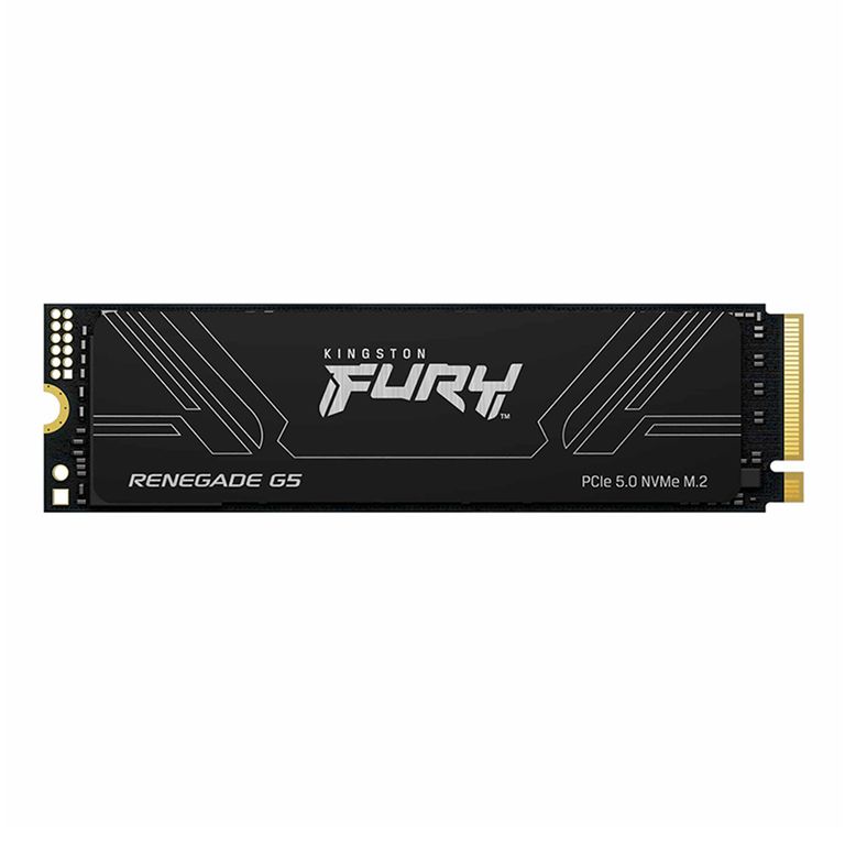 Unidad en estado solido fury renegade g5 pn SSDKTSFYR2S4T0