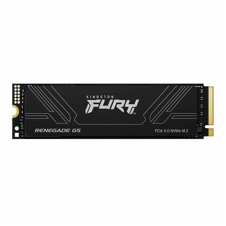 Unidad en estado solido fury renegade g5 pn SSDKTSFYR2S1T0