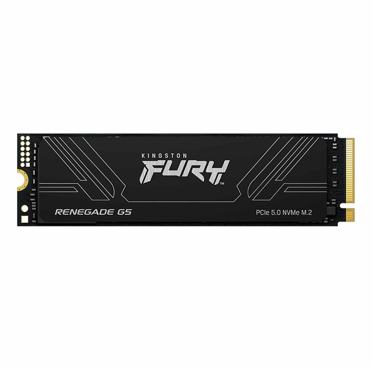 Unidad en estado solido fury renegade g5 pn SSDKTSFYR2S2T0