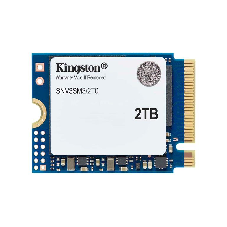Ssd nv3 pcie 4.0 2tb de almacenamiento pn SSDKTNV3SM32000