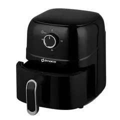 IMACO - Combo Freidora de aire 2 litros AF2380N + Sandwichera 2 panes 750w IST101N