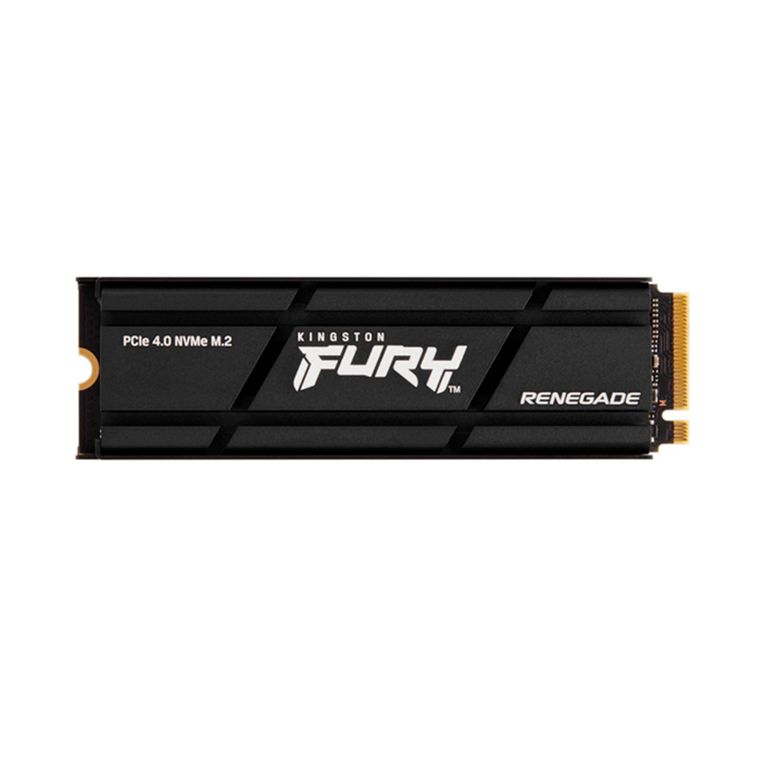 SSD FURY RENEGADE 1TB M.2 2280 PCIe 4.0x4 P-N SFYRSK-1000G