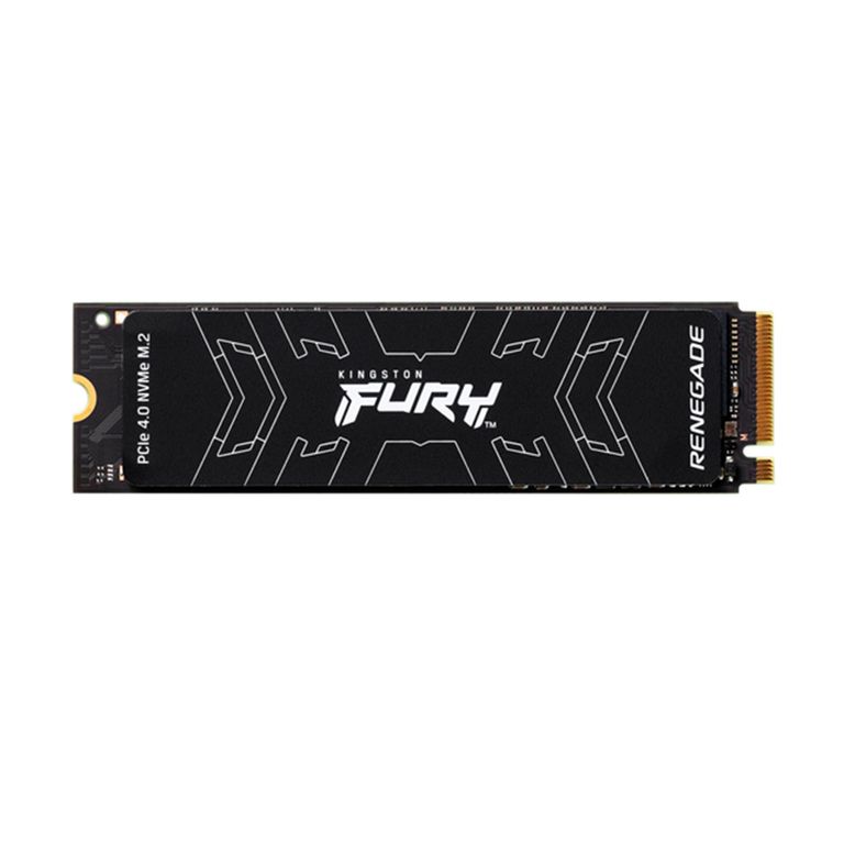SSD FURY RENEGADE 4TB M.2 2280 PCIe 4.0x4 P-N SFYRSK-4000G