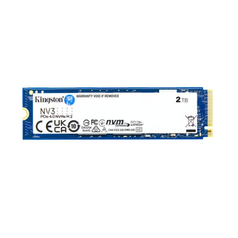 SSD NV3 2000GB PCIE 4.0 NVME M.2 2280 P-N SNV3S-2000G