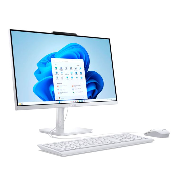 ALL-IN-ONE A100 23.8 FHD IPS CORE I3-N305 PN PCLENF0J6002KLD