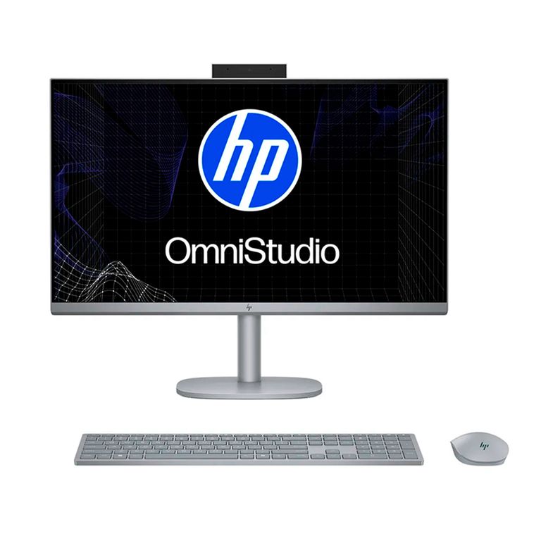 ALL-IN-ONE OMNISTUDIO X CS0252LA 27 FHD DDR5 16GB PN PCHPBM6P4LA
