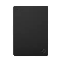 SEAGATE - DISCO EXTERNO EXTERNAL HARD DRIVE 1TB HDD P-N hdestgx1000400