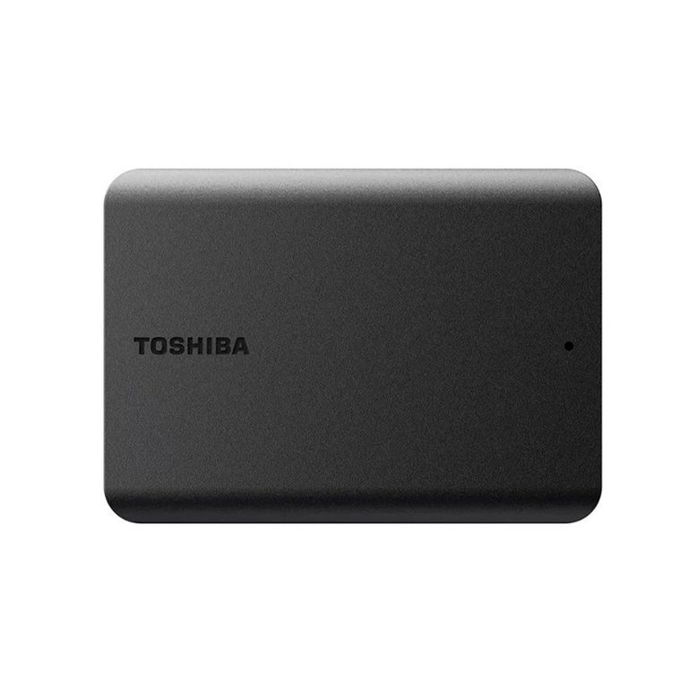 DISCO DURO CANVIO BASICS 1 TB USB NEGRO P-N HDTB510XK3AA