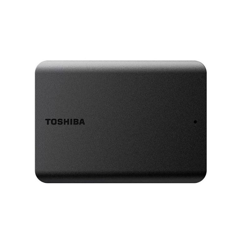 DISCO DURO EXTERNO CANVIO BASIC 2TB NEGRO P-N HDTB520XK3AA