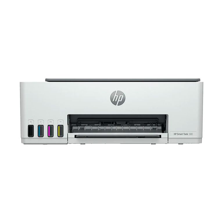 IMPRESORA ALL-IN-ONE DE TINTA HP SMART TANK 580 P-N PRHP1F3Y2A