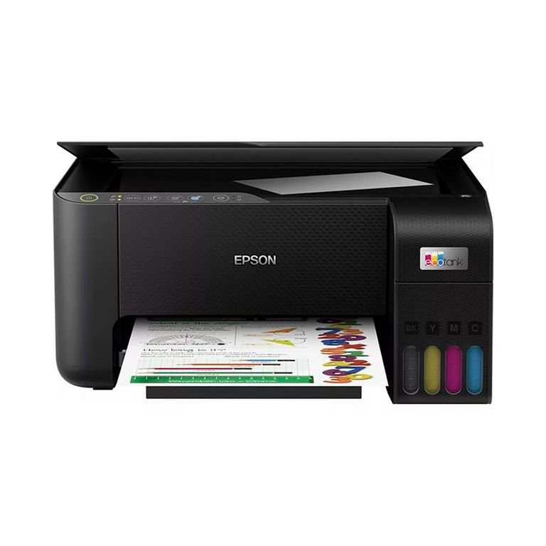 MULTIFUNCIONAL DE TINTA L3250 P-N PREPL3250-N