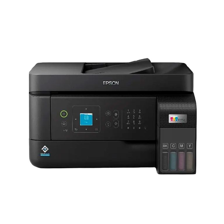 IMPRESORA MULTIFUNCIONAL ECOTANK L5590 P-N PREPL5590-N