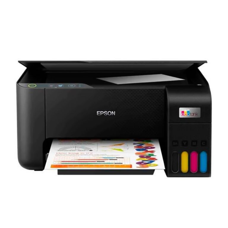 MULTIFUNCIONAL DE TINTA ECOTANK L3210