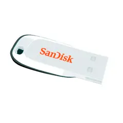 SANDISK - MEMORIA FLASH USB CRUZER BLADE 16GB USB PN AC16GBUSBCZ50W