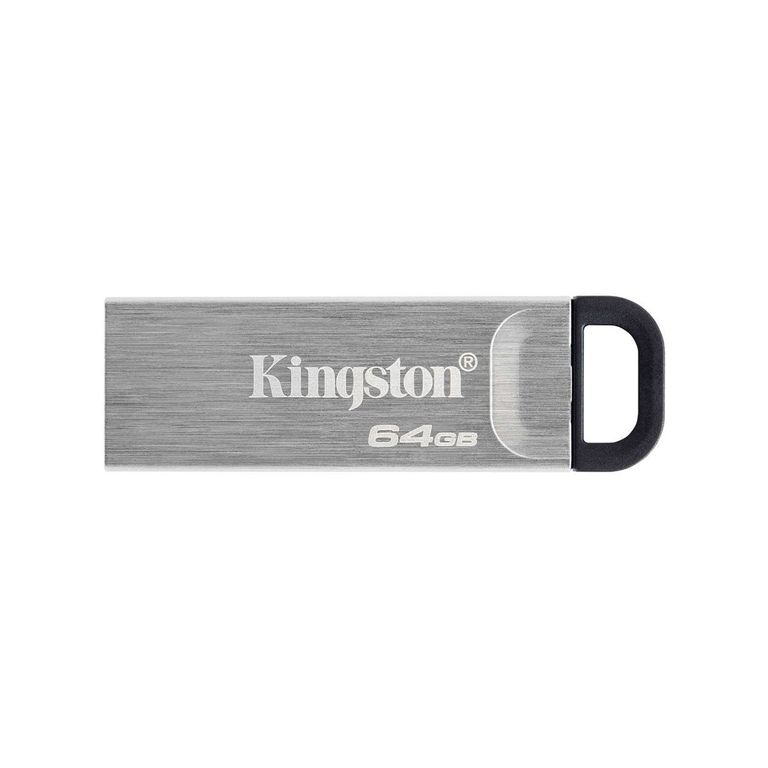 USB FLASH DATATRAVELER KYSON 64GB USB 3.2 GEN1 P-N DTKN-64GB