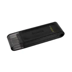 KINGSTON - MEMORIA FLASH USB DATATRAVELER 70 256GB P-N DT70-256GB