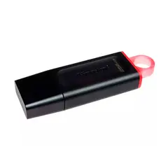 KINGSTON - USB FLASH DATATRAVELER EXODIA 256GB USB 3.2 P-N DTX-256GB