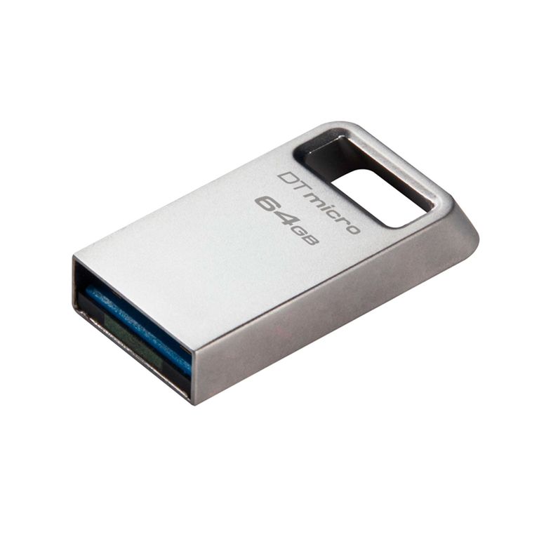 MEMORIA USB DTMC3G2 64GB 200MB-S 3.2 GEN 1 P-N DTMC3G2-64GB