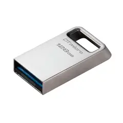 KINGSTON - MEMORIA USB DTMC3G2 128GB 200MB-S 3.2 GEN1 P-N DTMC3G2-128GB