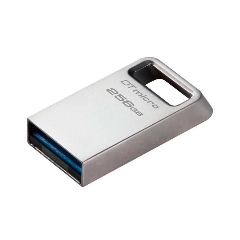 MEMORIA USB DTMC3G2 256GB 200MB-S 3.2 GEN1 P-N DTMC3G2-256GB