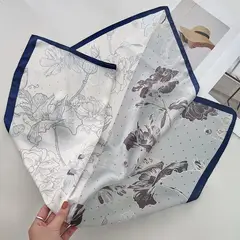 KAST PE - Pañoleta Bandana Pañuelo Quinta de 70x70 cm