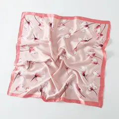 KAST PE - Pañoleta Bandana Pañuelo Vilma de 70x70 cm