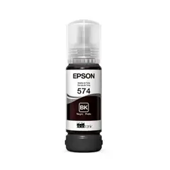EPSON - BOTELLA DE TINTA T574120 NEGRO 70ML P-N T574120-AL