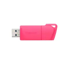 KINGSTON - MEMORIA USB 64GB DTXM NEON 3.2 ROSADO P-N KC-U2L64-7LN