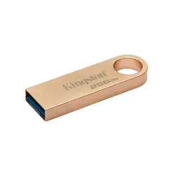 KINGSTON - UNIDAD FLASH USB DTSE9 G3 256GB USB ORO P-N ACDTSE9G3256GB