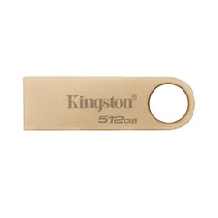 KINGSTON - MEMORIA USB DTSE9G3 512GB USB 3.2 GEN 1 P-N acdtse9g3512gb