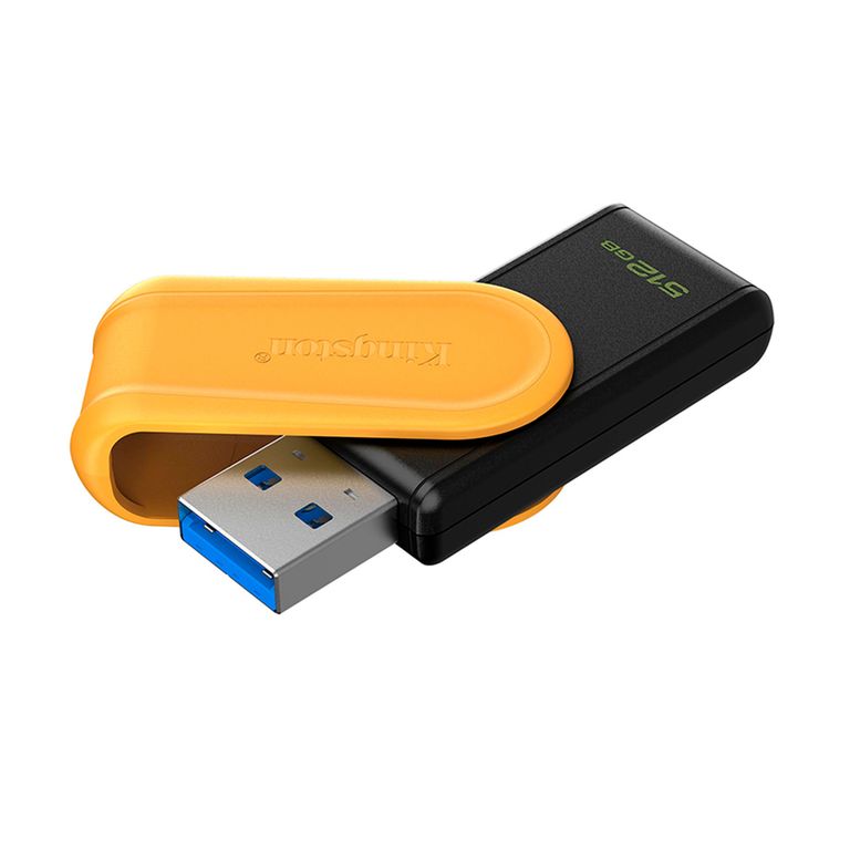 Memoria flash usb 512gb interfaz usb 3.2 pn ACKTDTXS512GBY