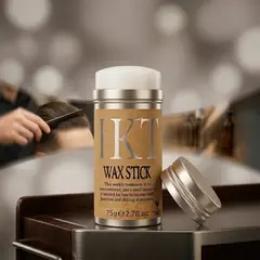 GENERICO - Wax Stick Fijador Capilar Profesional