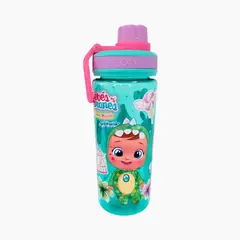 SCOOL - Tomatodo Infantil 500ml Tapa Rosca - BEBE LLORONES