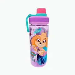 SCOOL - Tomatodo Infantil 500ml Tapa Rosca - PAW PATROL SKYE