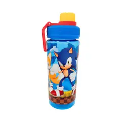 SCOOL - Tomatodo Infantil 500ml Tapa Rosca - SONIC