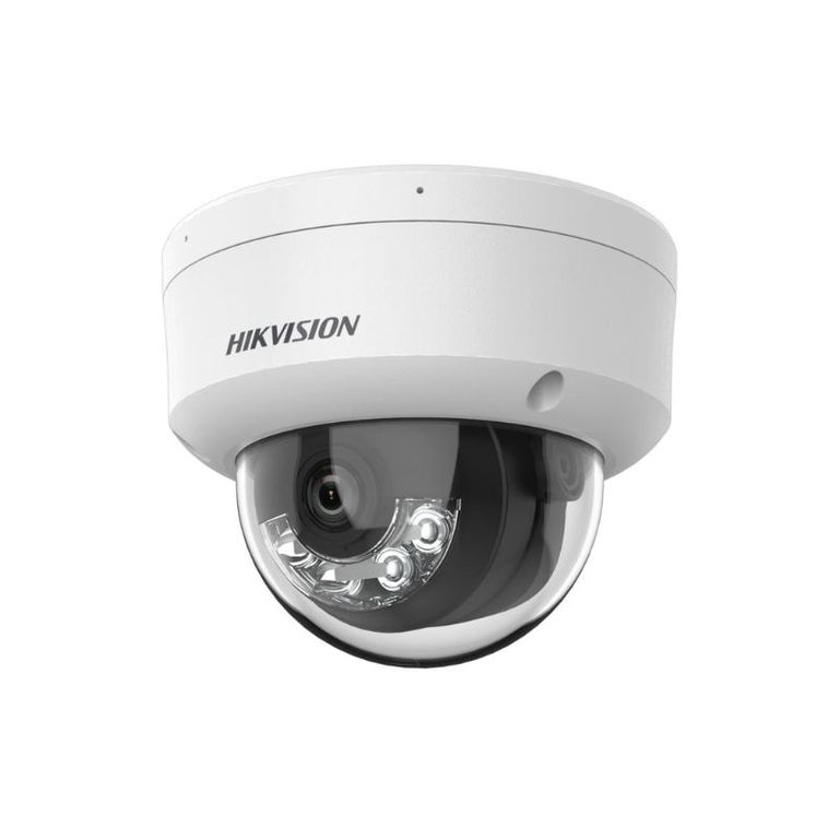 Cámara IP Domo DS-2CD1143G2-LIUF 4MP