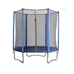 EVERBEST - Cama Elástica trampolín Diámetro 180cm