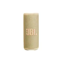 JBL - GRIP AMARILLO PARLANTE CON IP67 RESISTENTE A SALPICADURAS DEL AGUA