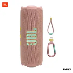 JBL - PARLANTE FLIP 7 BLUETOOTH EXTRABASS