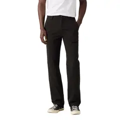 LEVIS - Pantalón Hombre Xx Chino Negro
