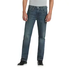LEVIS - Jeans Hombre 514 Straight Azul Oscuro