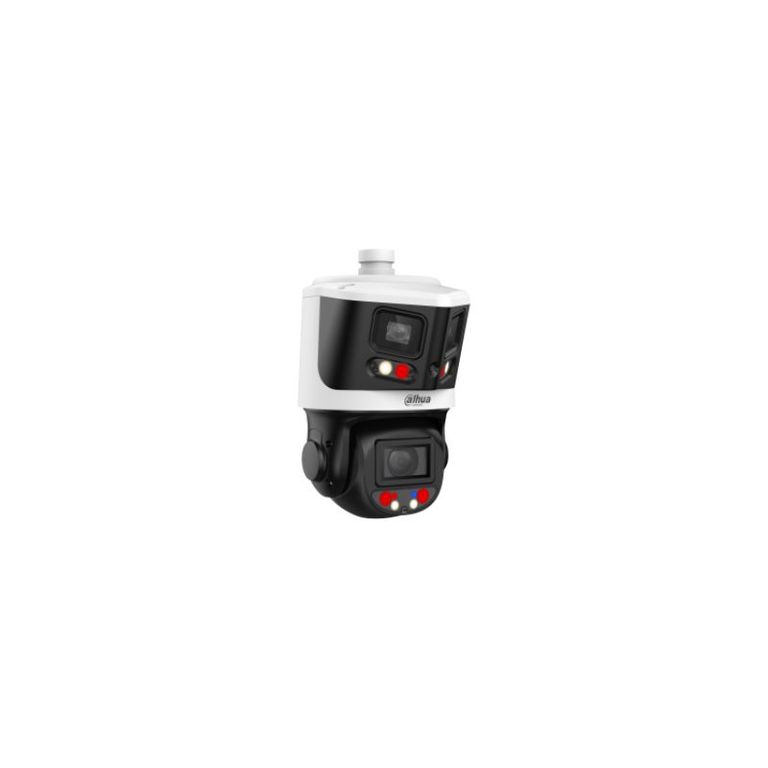 Cámara IP PTZ Panorámica SDT3E410-8P-MB-A-PV1 1