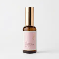 LOU BOTANICALS - Tónico Hidratante e Iluminador Mayu