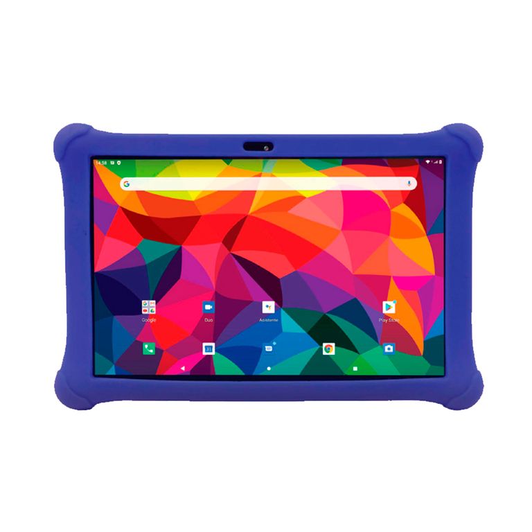 TABLET SP55775 10P DE 32GB RAM 2GB IP54 P-N TBADVSP57752