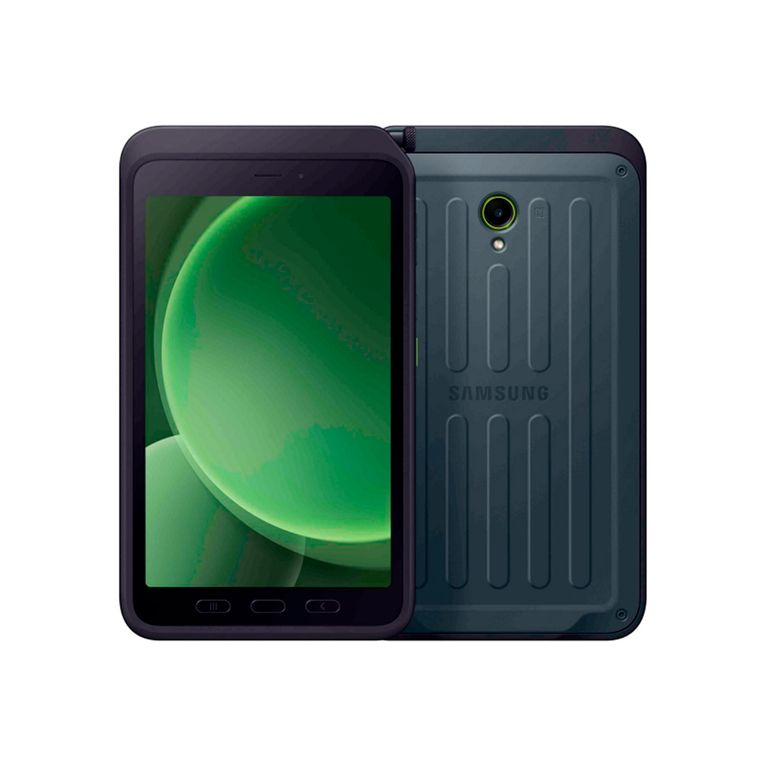 TABLET GALAXY TAB ACTIVE 5 8TFT WUXGA P-N TBSMX306BZGAL08