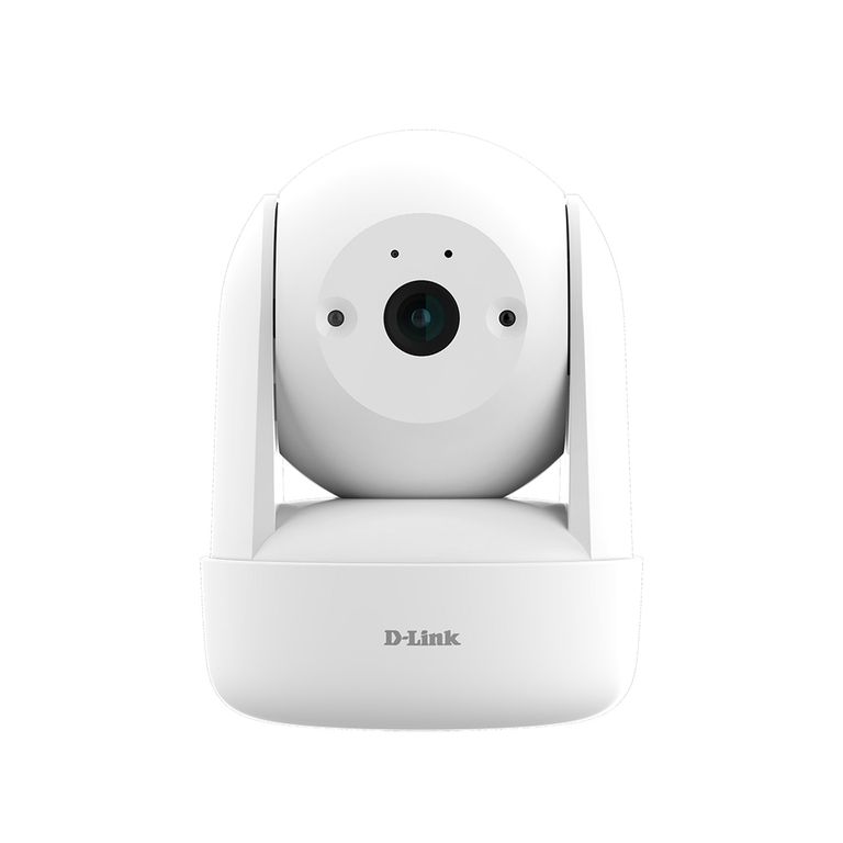 CAMARA D-LINK D-SEGURIDAD INTELIGENTE RESOLUCION 2K PN NWSHDCS-6501LH