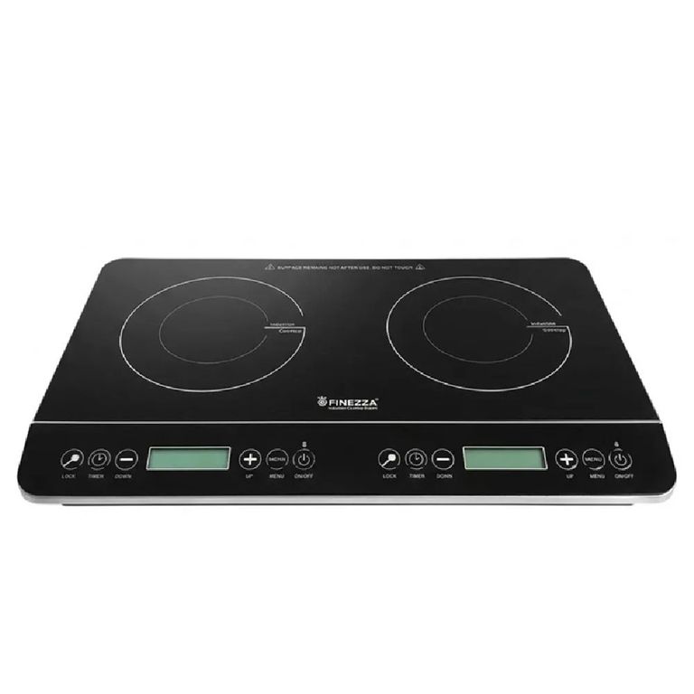 Cocina de inducción de 2 hornilla FZ-315IN-2