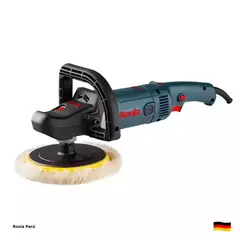 RONIX - Pulidora Eléctrica 1200W 6110